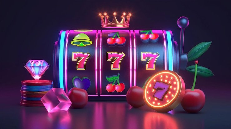 Peserta event menikmati hiburan yang bertanggung jawab dan terkontrol di platform