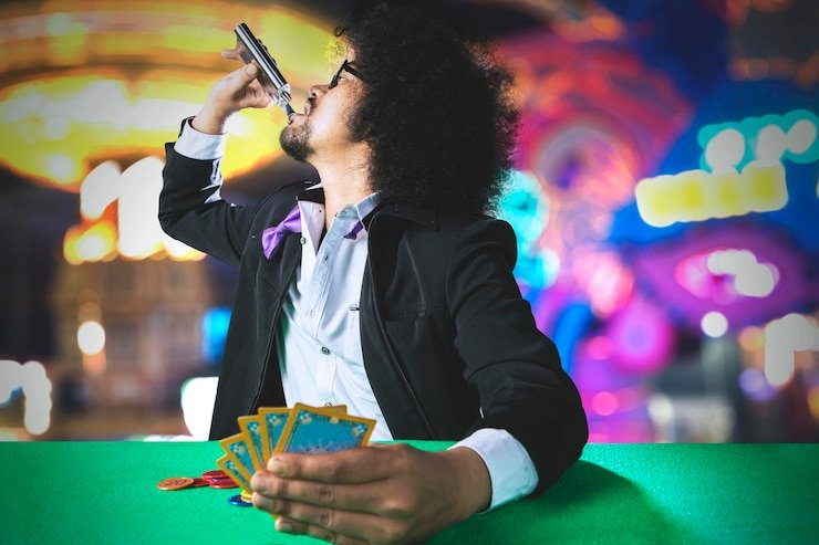 Berbagai jenis hiburan casino dan olahraga live dalam satu platform modern berkah88