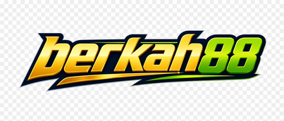 Logo berkah88